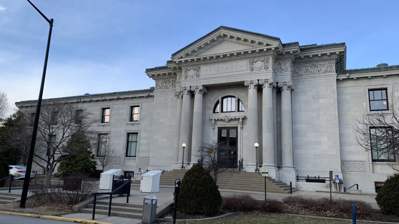 LFPL Main Branch